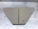 99-06 Chevy GMC Truck SUV Left Right Dash End Cap Interior Fuse Box Covers Beige