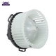 For Mazda 5 2008 2009 2010 2012-2017 2.3L 2.5L HVAC Heater Blower Motor w/ Fan
