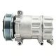 A/C Compressor Fits 2009-2011 Mini Cooper L4 1.6T 64529223392 64522758145 98581