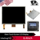 8.4" For Jeep Grand Cherokee Uconnect LCD MONITOR Touch Screen Radio Navigation