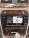 Car Stereo Radio For Mercedes Benz S/CL Class W220 W215 Carplay Navi Android 14