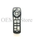 2003-2007 Chrysler Town Country Grand Caravan Overhead DVD System Remote Control