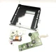 RNS-E Navigation Plus for Audi A3 A4 A6 A8 TT R8 Lcd motor tray Screen opener 