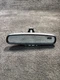1998-2002 Lincoln Continental Auto Dim Rear View Mirror OEM 010103