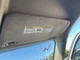 Passenger Sun Visor Classic Style Fits 15-20 DODGE RAM 1500 1018376