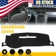 For 2007-2014 Chevy Tahoe Suburban Silverado Dash Cover Mat Dashboard Pad