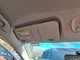 2014 Subaru Impreza Driver Left Sun Visor Used Black OEM 268-10651L
