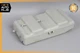 00-12 Mercede R230 SL500 CL500 S430 Rear Seat Vacuum Pump Reservoir Tank OEM