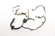 2017 - 2020 INFINITI Q50 FRONT LEFT DRIVER SIDE DOOR WIRE WIRING HARNESS OEM