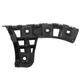 NEW OEM Genuine Volkswagen 2022-2024 Taos Right Guide Bracket Bumper 2GJ-807-394