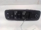 Front Driver Left Master Door Switch from 2018 Dodge Caravan 12110237