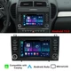7" Stereo Radio For Mercedes SLK200 SLK250 SLK300 SLK350 SLK55 R171 with Carplay