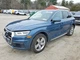 Used Infotainment Display fits: 2018 Audi Q5 8.25`` display opt I8H Grade A