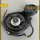 07-09 Mercedes W221 S550 S65 AMG Door Speaker Logic 7 Front Left Driver Side OEM