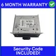 2011 - 2014 CHRYSLER 300 DODGE CHARGER OEM Navigation Radio RB5 CD MP3 Player 2011 - 2014 CHRYSLER 300 DODGE CHARGER OEM Navigation Radio RB5 CD MP3 Player