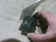 Driver Front Door Switch Driver's Mirror Fits 16-20 OPTIMA 11151