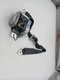 2016-2022 Honda HR-V Right Passenger Seat Belt Retractor Black OEM