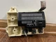 03-08 Jaguar S-Type X202 Cabin Footwell Fusebox Fuse Box 4R8T14A067AB OEM