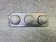 2009-2012 Dodge Ram 1500 Temperature Climate Control A/C Heat 55111290AD OEM