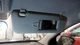 OEM Sun Visor For Sportage 4Dr Gry Right