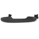 Fit 13-20 Subaru Brz Scion Fr-S Toyota 86 Front Right Door Handle Primed Black