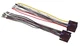 Metra 71-2105 Buick Cadillac Chevrolet GMC OEM Harness (Into Radio) ('06 - '09)