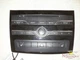 2017 Infiniti QX30 CONTROL PANEL,5DA1B 21E0601