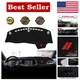 KUST Car Dash Cover for Dodge Challenger 2015-2024