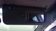 Passenger Right Sun Visor Metal Roof Fits 11-16 SPORTAGE 569536