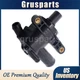 For Jaguar XF E-Pace F-Pace F-Type Water Separator Valve JDE41599 2.0T L4