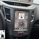 9.7" Android 15 Car Radio Stereo Carplay GPS For Subaru Outback Legacy 2009-2014