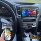 For Subaru Outback Legacy 2009-14 RDS Carplay Car Stereo Radio GPS Player 64GB