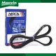 Accessory Drive Belt Fit Mazda 3 Sport CX-3 CX-5 "for Water Pump" 3PK785F