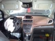 2013 Buick Encore Sunvisor RH Passenger Right Tan