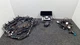 BMW 3 4 SERIES F30 F32 F36 NBT EVO ID5/6  MULTIMEDIA SAT NAV DISPLAY WIRING SET