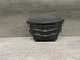 OEM LINCOLN MKT 2013-2019 FRONT DASH A/C DUAL CLIMATE CONTROL RADIO FASE PANEL