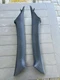 01-05 OEM Mitsubishi Eclipse Convertible Windshield A Pillar Panels Trim SPYDER