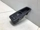 DODGE GRAND CARAVAN 2011 FRONT RIGHT PASSENGER SIDE WINDOW / LOCK SWITCH FACTORY