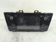 2017-2017 Subaru Legacy Am Fm Cd Player Radio Receiver ZTMIU