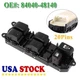 Power Master Window Switch Left Driver Side For 03-08 Lexus RX330 RX350 RX400H