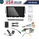 Apple Carplay For 2016-2020 Honda Civic Car Stereo Android 12.0 Radio GPS WIFI