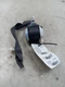 2008 SCION XB REAR SEAT BELT