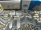 2 NOS Ford Mustang Crown Victoria Key Blanks 85 86 87 88 89 90 91 92 93 94 95 96
