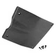 For Chevy Monte Carlo 1970-1972 RESTOPARTS CHV4576 Steering Column Cover