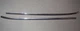 1949 - 1952 Chevrolet 2 Door Car Upper Door Trim Moldings Used OEM 49 - 52