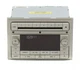 Lincoln 2007 MKZ Radio AM FM mp3 6 Disc CD Player Receiver - Part 7H6T-18C815-AF