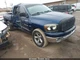 Passenger Sun Visor Quad Cab 4 Door Fits 07-08 DODGE 1500 PICKUP 3746784