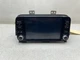 21-24 NISSAN KICKS FRONT RADIO RECEIVER NAVIGATION DISPLAY SCREEN, OEM LOT3654