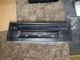 17 18 PORSCHE MACAN Radio Receiver, ID 95B035880C