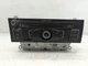 2010-2012 Audi A4 Am Fm Cd Player Radio Receiver CIXO4